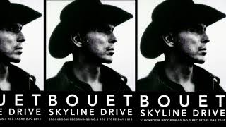 Christoph Bouet Stockroom Recordings No.3