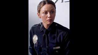 O que você acha dessa cena ?😱🎥SÉRIE: The Rookie