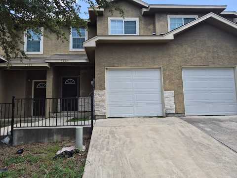 6309 Attucks Lane, San Antonio, TX. 78238 property video