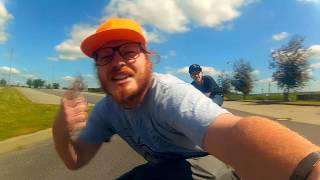 Video Trukovany - "Rýmy z podzámčí"