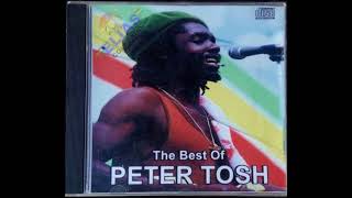 PETER TOSH - Come Together