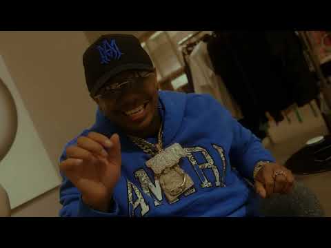 Jizzle Buckz - Dior Runners (Official Music Video)