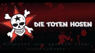 Tribute to Die Toten Hosen - Part 3 &quot;Altes Fieber&quot;