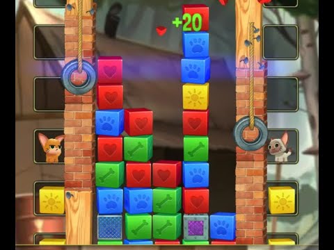 Pet Rescue Saga Level 5060 x2 no boosters