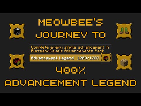 400% AL BACAP Journey - Part 20.0