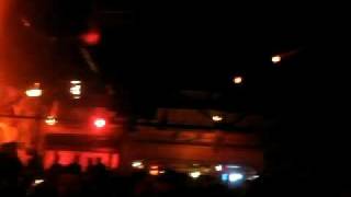 Sloan - People Of The Sky