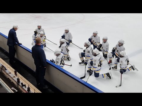 KJT White - Kiekko-Espoo EKS II (AA)