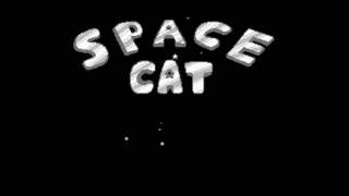 Space Cat - Steam Greenlight Gameplay Trailer