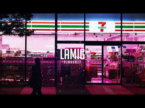 poisonhxrzy - Lamig (audio)