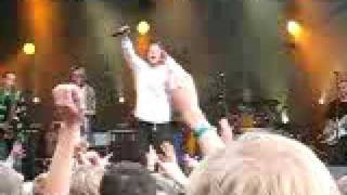 Raappana @ Ilosaarirock 2008