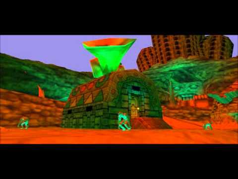 Top 50 Most Disturbing Music Tracks From Non-Horror Games Part 5 (19-15)