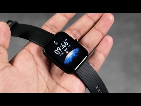 BEST Budget Smartwatch in [ 2023 - 2024 ] | 2 | Amazfit Bip 3 Pro