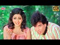 Hum Nahin Jhoomte Hain 4K Video Song Kishore Kumar Asha Bhosle Jeetendra Sridevi Jaani Dost