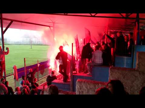 GLKS Kietrz - LZS Racławiczki