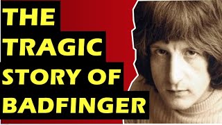 Badfinger- The Tragic Story of The Band - Deaths of Pete Ham, Tom Evans