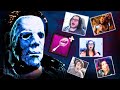 The BEST Myers Jumpscares Of ALL TIME Ultimate Compilation