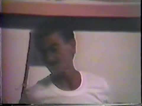 Capoeira na Bahia: Oficina - Fita II. Acervo Mestre Lacé. 1,78 GB. Universidade da Capoeira. mp4