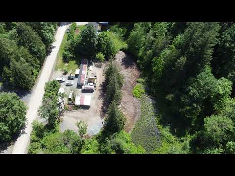 DJI 0233 Landstrom Road, Hope, BC