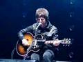 Noel Gallagher Moscow - There Is A Light That ...
