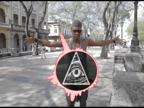 Harrison (Ire Oma) x El Crawa Ft. Cristian El Iyawo - Prrrum Prrrum