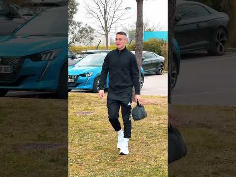 MHSC - PSG : J-3 🧡