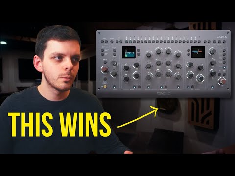 The Best DAW Controller in 2025? | Softube Console 1 First Impressions