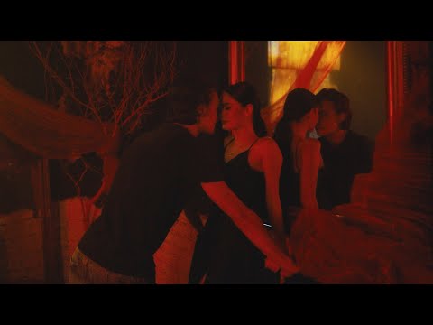 Olivia Addams x CABRON - Cerule | Official Video