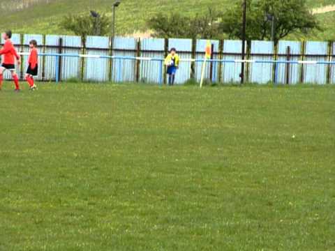 FK Pušovce - Kendice