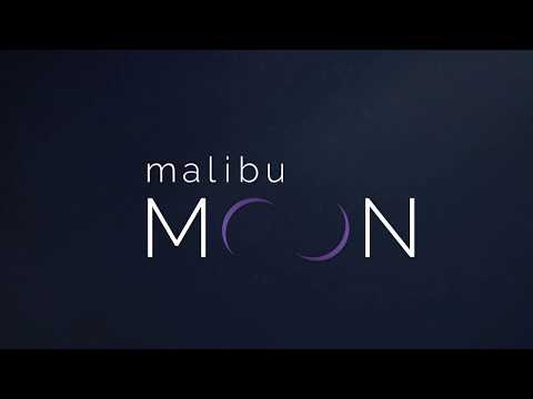 Malibu Moon 30 second commercial fall 2019