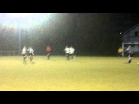 Adler Niederfischbach vs. SG Alpenrod 2:0 21.042011