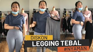 Download lagu LIVE!! JUALAN ONLINE TERLARIS!! KELIHATAN TEBAL LEGGINGNYA TERBARU #5 mp3 Download lagu LIVE!! JUALAN ONLINE TERLARIS!! KELIHATAN TEBAL LEGGINGNYA TERBARU #5 mp3