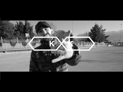 Kid Kontrasto - Per sempre