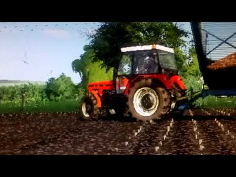 Kopanie ziemniaków odcinek ( 82).