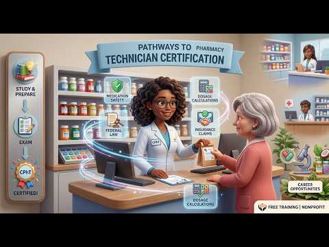 Video: Healthcare