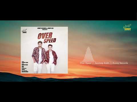 Over Speed
