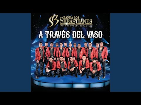 A Través Del Vaso