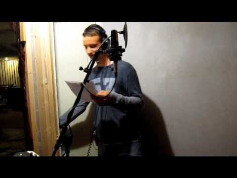 Jeremy Heiden Radio Bloopers