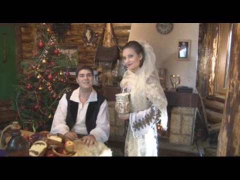 Gabriel Dumitru - La Vifleem colo-n jos