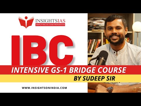 Insights IAS Academy Bengaluru Video 1