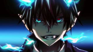 Nightcore~Become the Beast Male