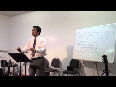 Khrih Bangin Mi Riantu Khrihfa