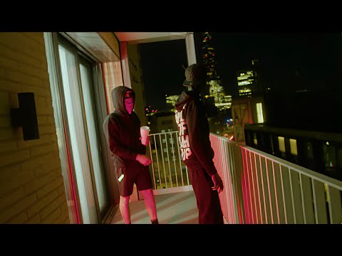 BGGZ x Kilo Jugg - How Dare You?