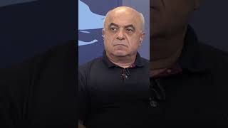 «Նման իշխանափոխությունները հաջողության չեն բերում»: Վիգեն Հակոբյան #ԿոնցեպտուալՀարթակ
