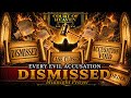Every Evil Accusation — DISMISSED | Midnight Prayer | Court of Heaven