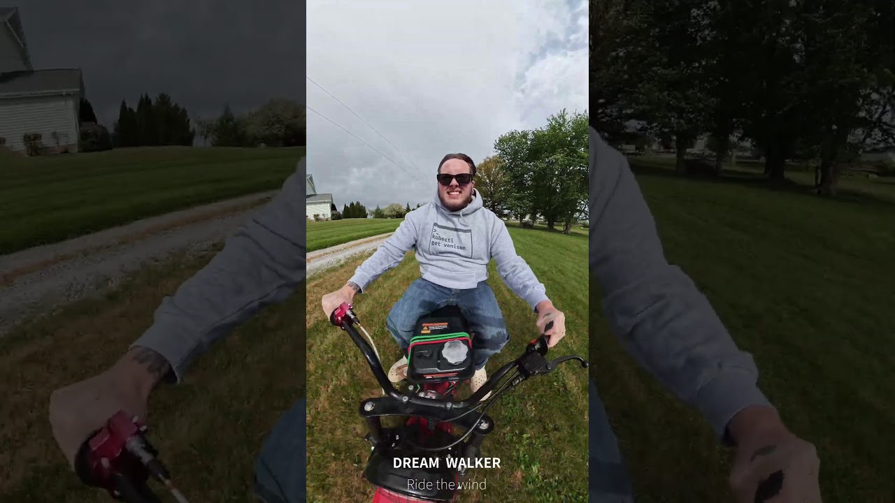 Minibike Madness #frp #coleman #minibikes