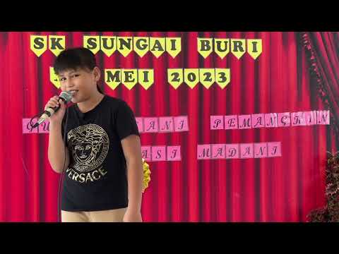 Tegepang Ba Dada, Karen Libau Cover By Chelsea