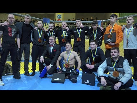 The best moments RFP 90 - STEP TO TOP 20: UNBROKEN