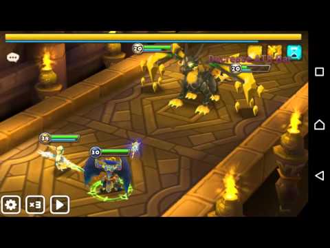 [BUG] Wind Valkyrja (Katarina) - 3rd Skill