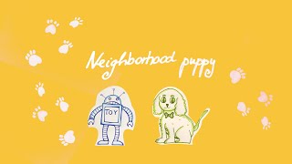 Neighborhood Puppy Music Video