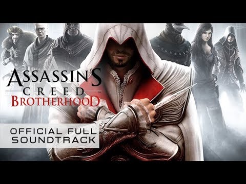 Assassin's Creed (Original Game Soundtrack) - Album by Jesper Kyd - Apple  Music